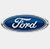 Ford logo