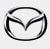 mazda logo