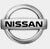 nissan logo