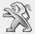 peugeot logo