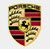 porsche logo