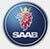 saab logo