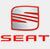 seat logo