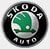 skoda logo