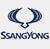 ssangyong logo