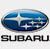 subaru logo