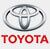 toyota logo
