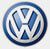 volkswagen logo
